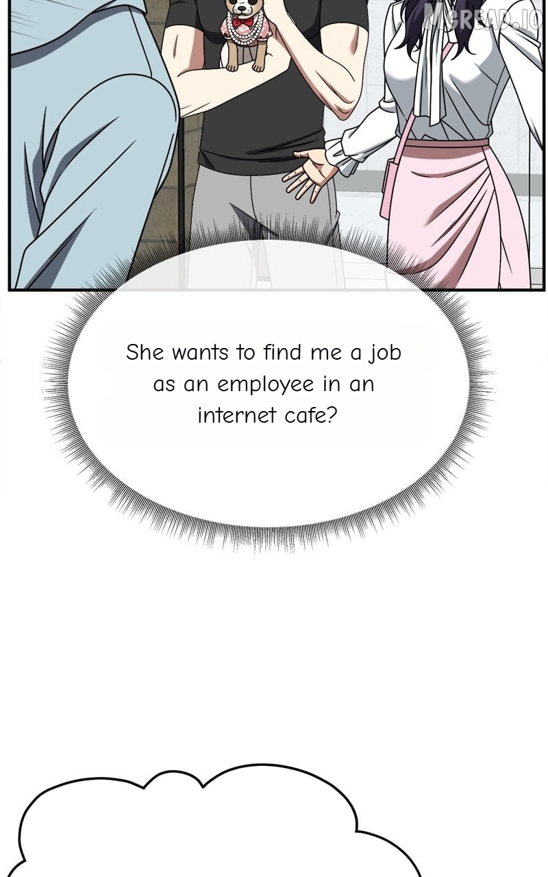 Change Me Chapter 271  - page 41